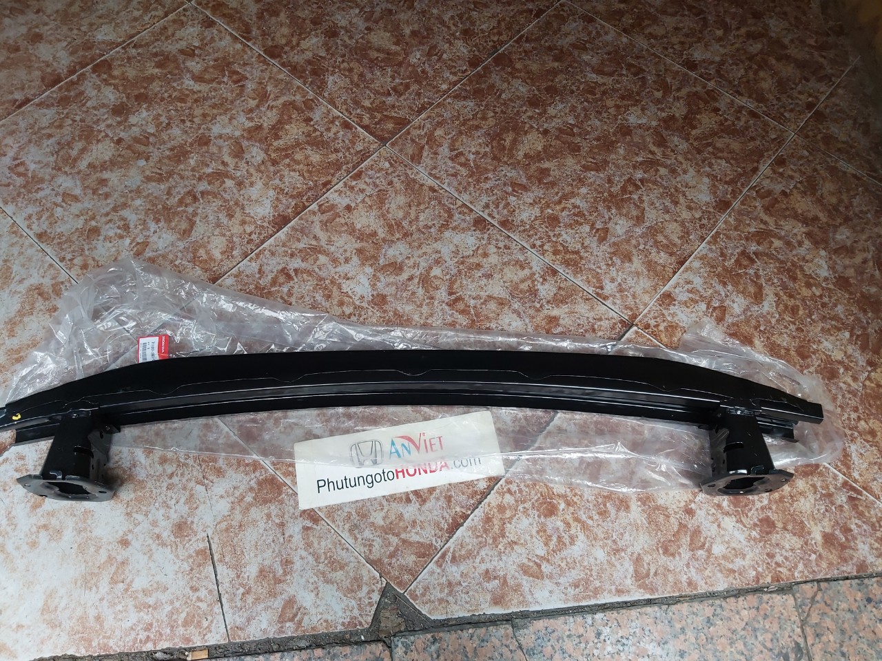 Xương đỡ cản trước xe honda CIVIC 2006-2011